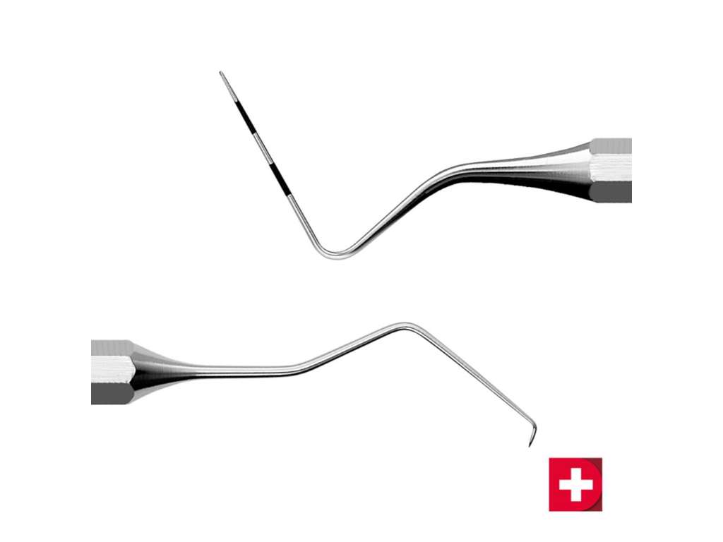 Kombineret Sonde + Pochemåler (SG125 + ADEP)