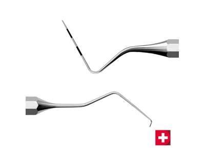 Kombineret Sonde + Pochemåler (SG125 + ADEP)