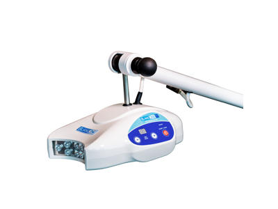 BlancOne ARCUS+ MOBILE LED bleaching lamp + stand (white)