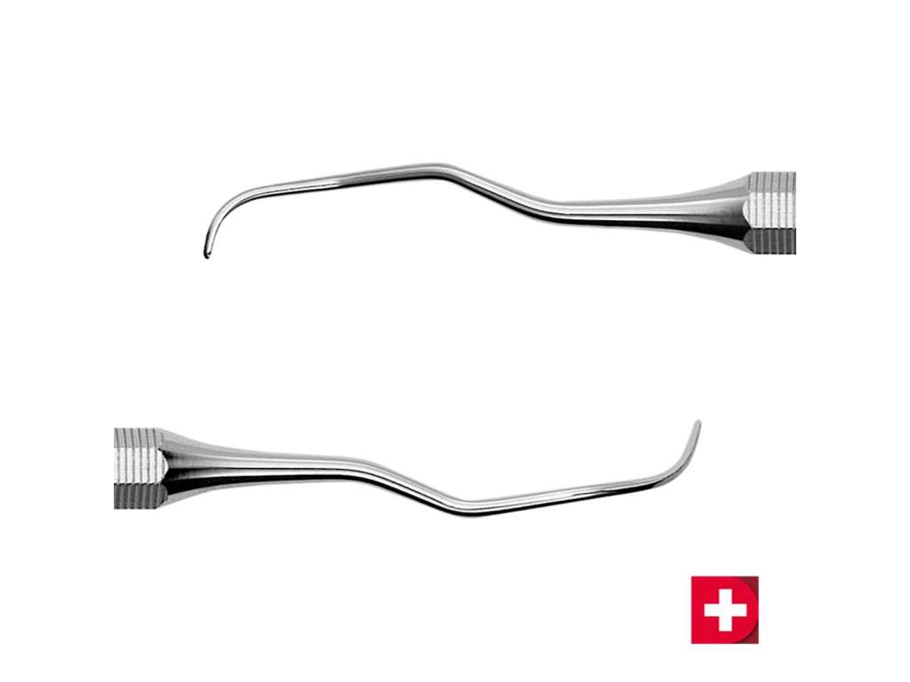 Gracey Curette Classic (11GE12CN)