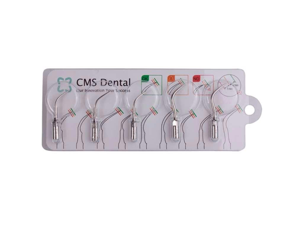 Ultralyds spidser – passer til EMS 