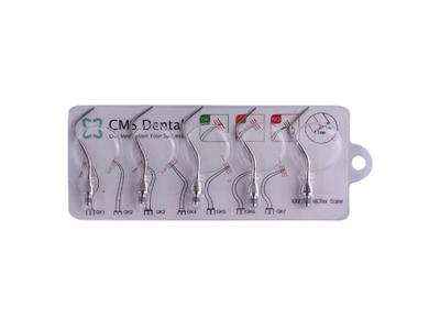 Ultralyds spidser – passer til Amdent