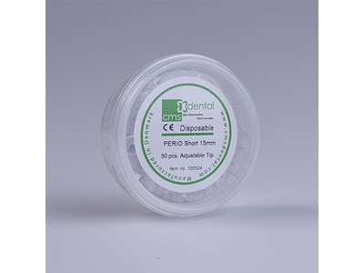 Tips PERIO L15