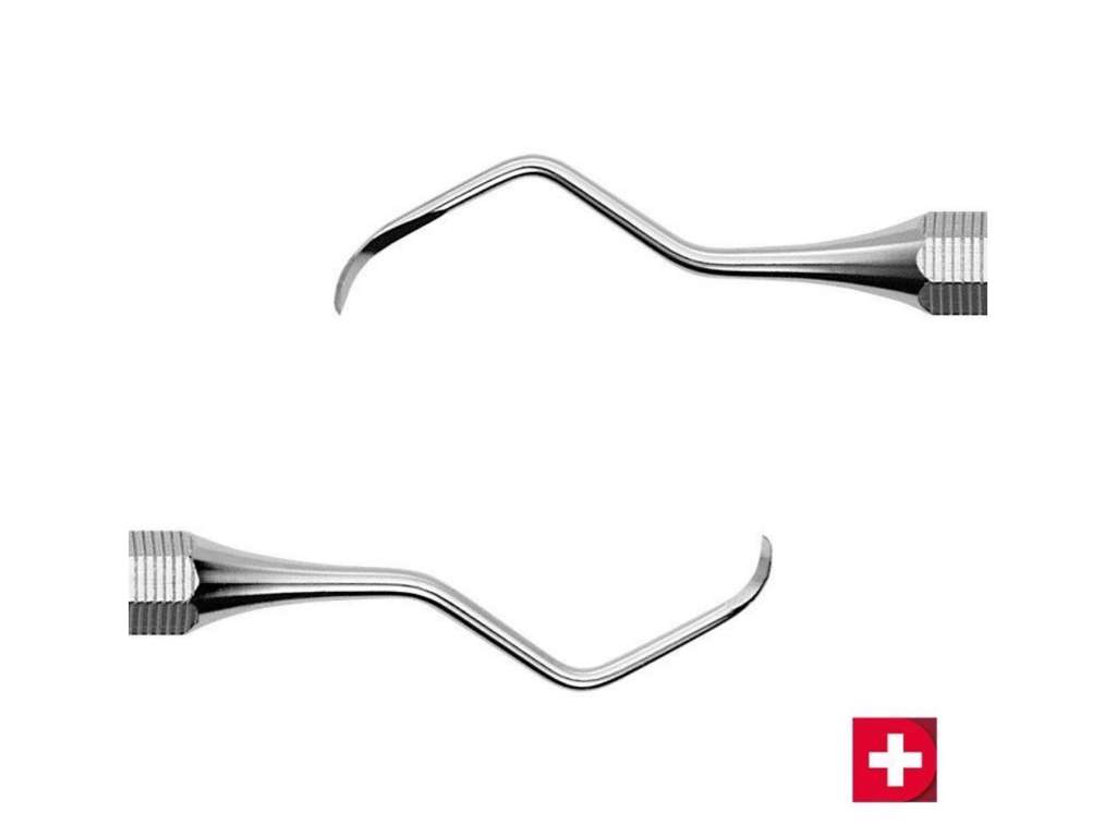 Universal Scaler (M23)