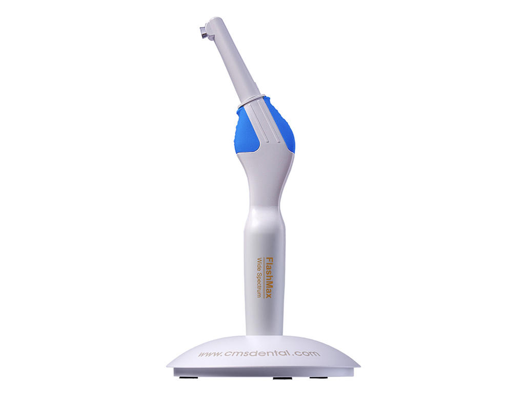 FlashMax Wide Spectrum