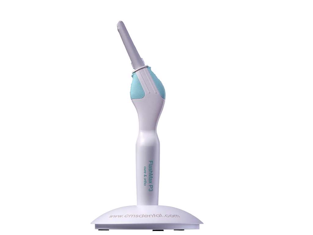 FlashMax P3 Cure and Ortho