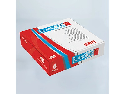 BlancOne TOUCH+ MULTI KIT (6 patienter)
