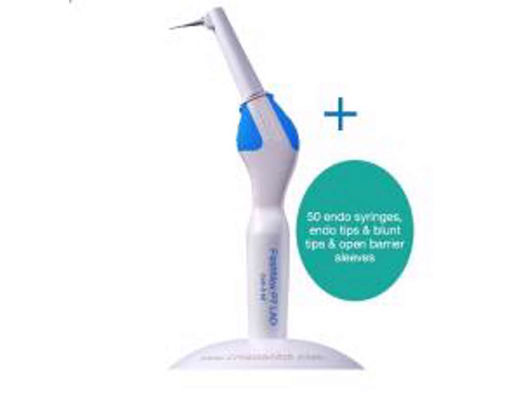 FlashMax P7 Endo Starter Pack