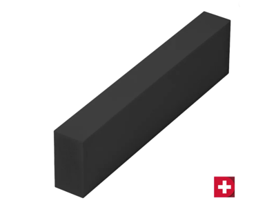 Deppeler slibesten Arkansas Black ESS1