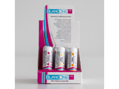 BlancOne Lips - Læbepomade

