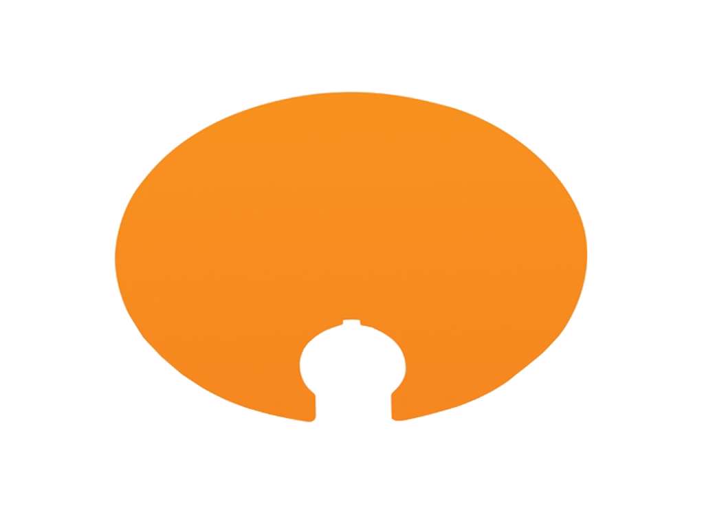 Protective Shield for the light for blue light