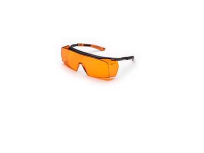 Protective eyewear for blue light