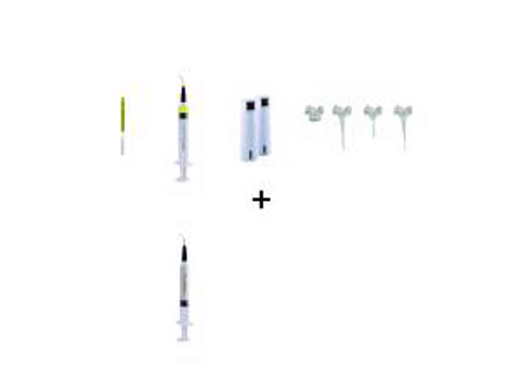 FotoSan Blue One Patient kit Gold Plus