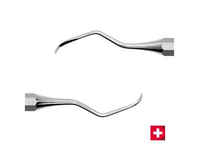 Universal Anterior Curette (GX4CN)