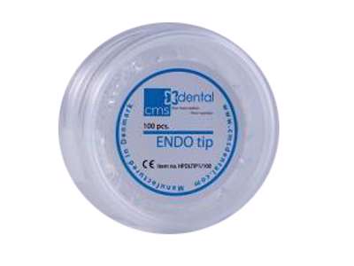 100  x  ENDO spidser