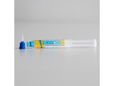 BlancOne Home + Fast Single -1 patient kit