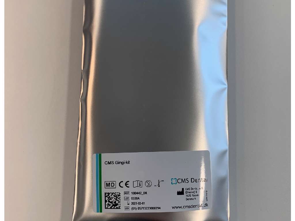 P7 Gingi Kit